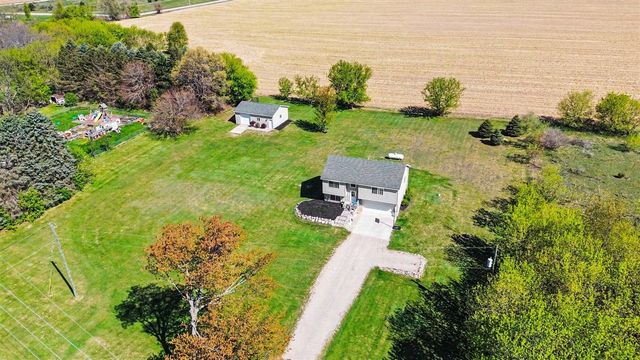 7864 County Farm Road, Greenville, MI 48838