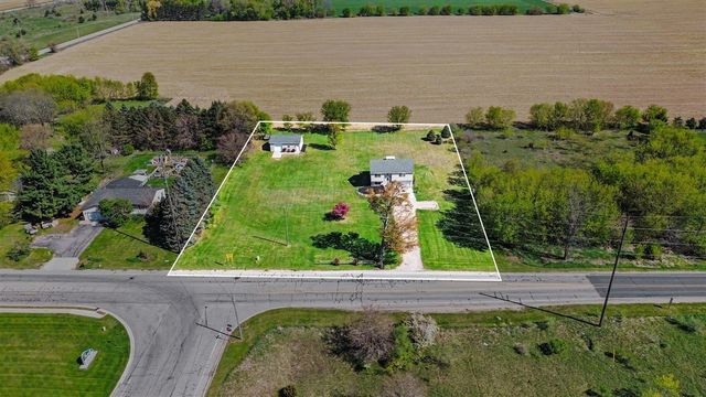 7864 County Farm Road, Greenville, MI 48838