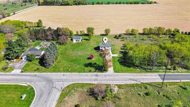 7864 County Farm Road, Greenville, MI 48838