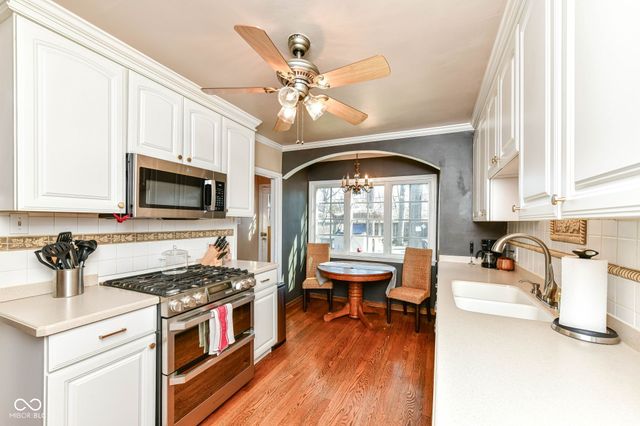 5683 Winthrop Avenue, Indianapolis, IN 46220