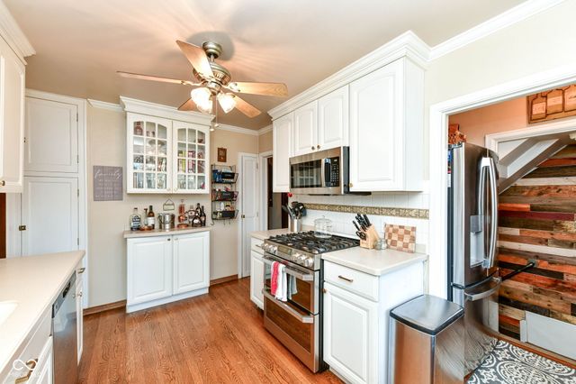 5683 Winthrop Avenue, Indianapolis, IN 46220