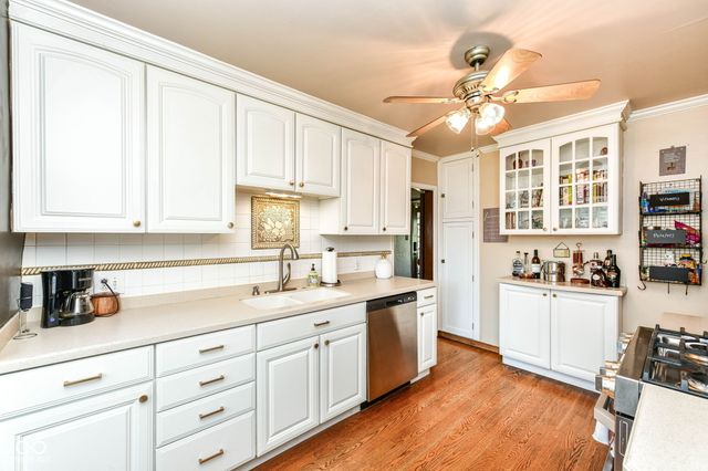 5683 Winthrop Avenue, Indianapolis, IN 46220