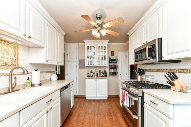 5683 Winthrop Avenue, Indianapolis, IN 46220