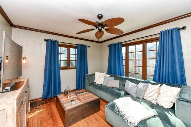 5683 Winthrop Avenue, Indianapolis, IN 46220