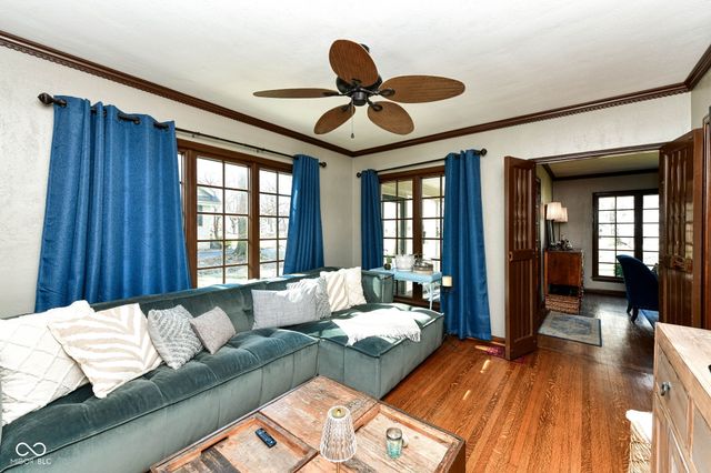 5683 Winthrop Avenue, Indianapolis, IN 46220