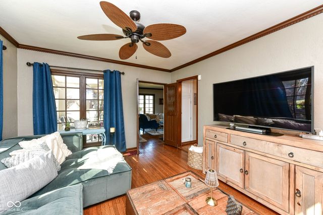 5683 Winthrop Avenue, Indianapolis, IN 46220