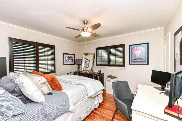 5683 Winthrop Avenue, Indianapolis, IN 46220