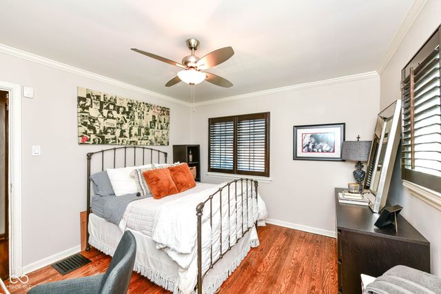 5683 Winthrop Avenue, Indianapolis, IN 46220