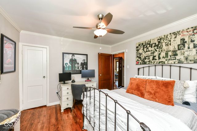 5683 Winthrop Avenue, Indianapolis, IN 46220