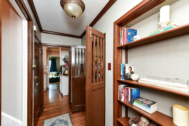 5683 Winthrop Avenue, Indianapolis, IN 46220