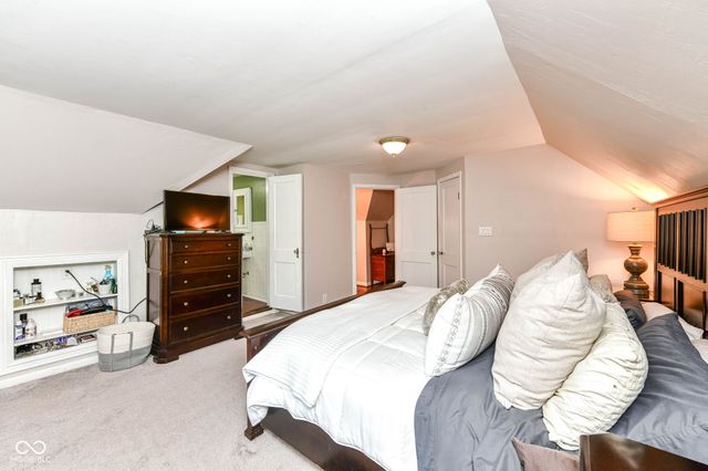 5683 Winthrop Avenue, Indianapolis, IN 46220