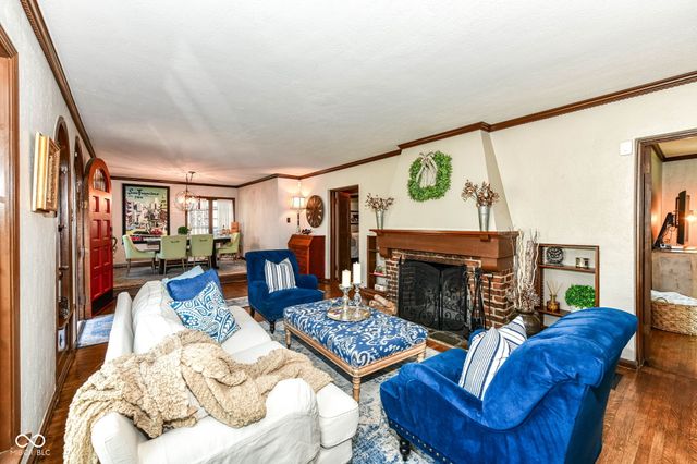 5683 Winthrop Avenue, Indianapolis, IN 46220