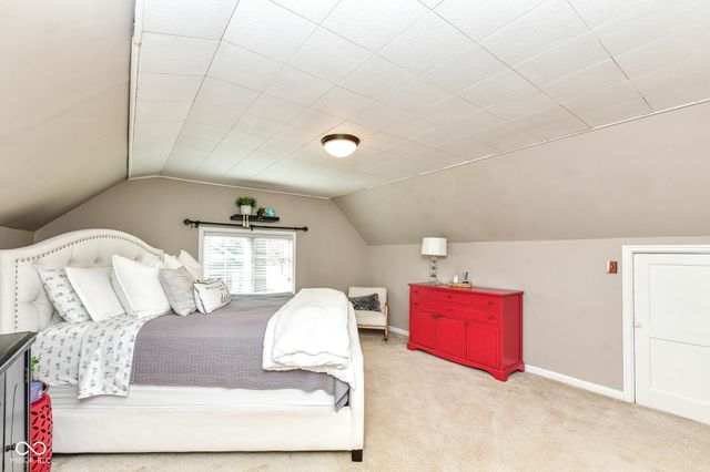 5683 Winthrop Avenue, Indianapolis, IN 46220