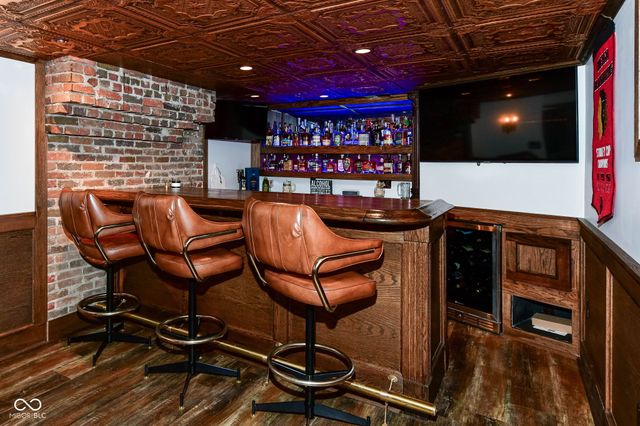 5683 Winthrop Avenue, Indianapolis, IN 46220