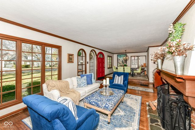 5683 Winthrop Avenue, Indianapolis, IN 46220