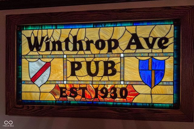 5683 Winthrop Avenue, Indianapolis, IN 46220