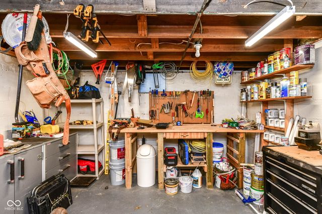 5683 Winthrop Avenue, Indianapolis, IN 46220