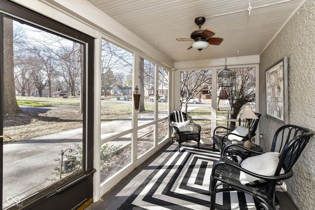 5683 Winthrop Avenue, Indianapolis, IN 46220