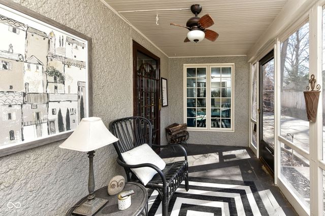 5683 Winthrop Avenue, Indianapolis, IN 46220