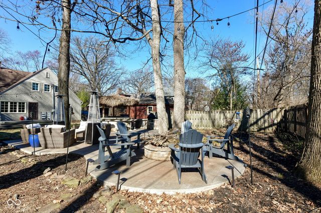 5683 Winthrop Avenue, Indianapolis, IN 46220