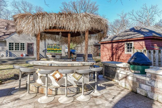 5683 Winthrop Avenue, Indianapolis, IN 46220