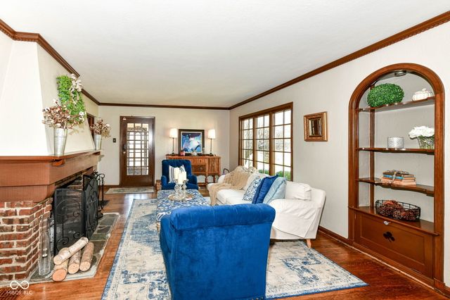 5683 Winthrop Avenue, Indianapolis, IN 46220