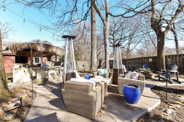 5683 Winthrop Avenue, Indianapolis, IN 46220