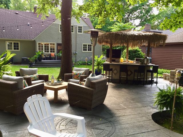 5683 Winthrop Avenue, Indianapolis, IN 46220