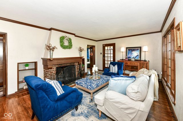 5683 Winthrop Avenue, Indianapolis, IN 46220