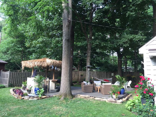 5683 Winthrop Avenue, Indianapolis, IN 46220