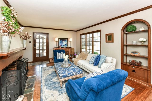 5683 Winthrop Avenue, Indianapolis, IN 46220