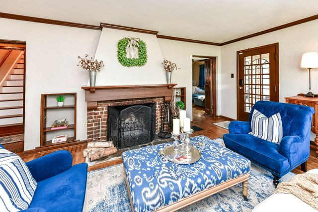 5683 Winthrop Avenue, Indianapolis, IN 46220