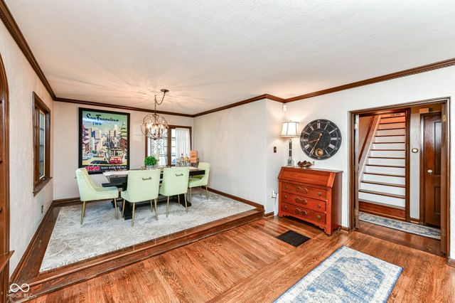 5683 Winthrop Avenue, Indianapolis, IN 46220