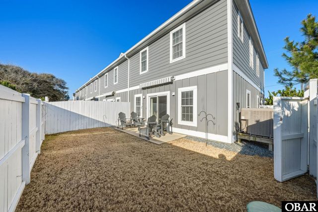 111 Carolyn Drive Unit E, Kill Devil Hills, NC 27948