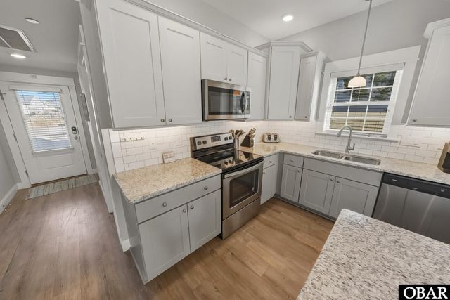 111 Carolyn Drive Unit E, Kill Devil Hills, NC 27948