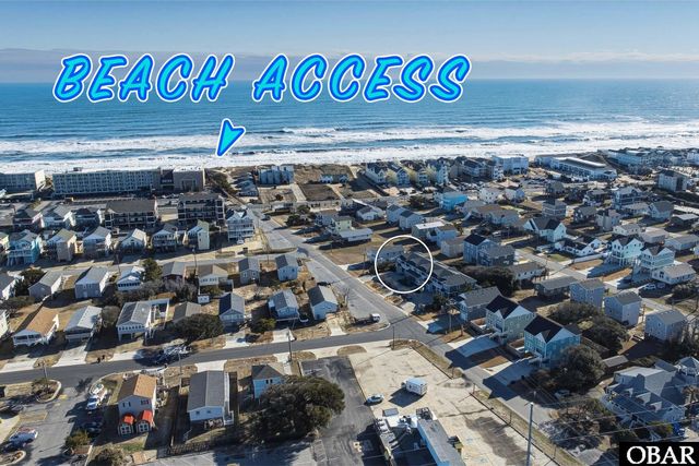 111 Carolyn Drive Unit E, Kill Devil Hills, NC 27948