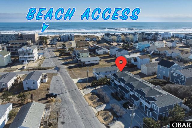 111 Carolyn Drive Unit E, Kill Devil Hills, NC 27948