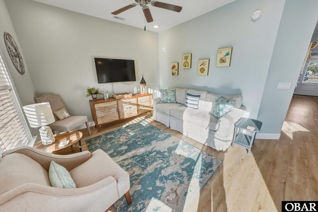 111 Carolyn Drive Unit E, Kill Devil Hills, NC 27948