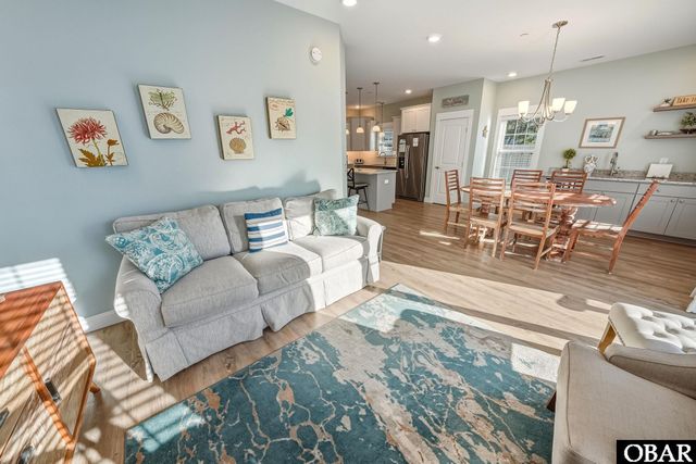 111 Carolyn Drive Unit E, Kill Devil Hills, NC 27948