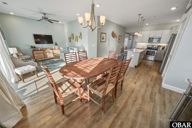 111 Carolyn Drive Unit E, Kill Devil Hills, NC 27948