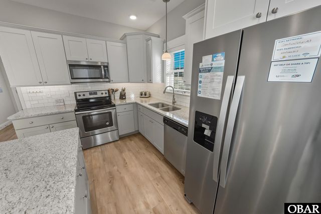 111 Carolyn Drive Unit E, Kill Devil Hills, NC 27948