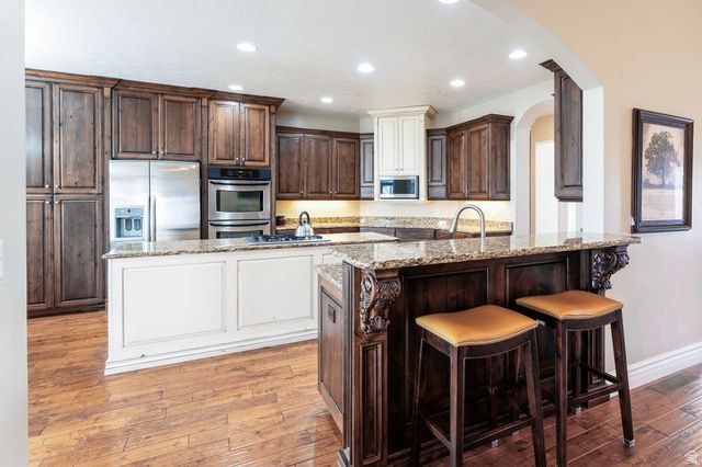 3654 W 1350 N, Maeser, UT 84078