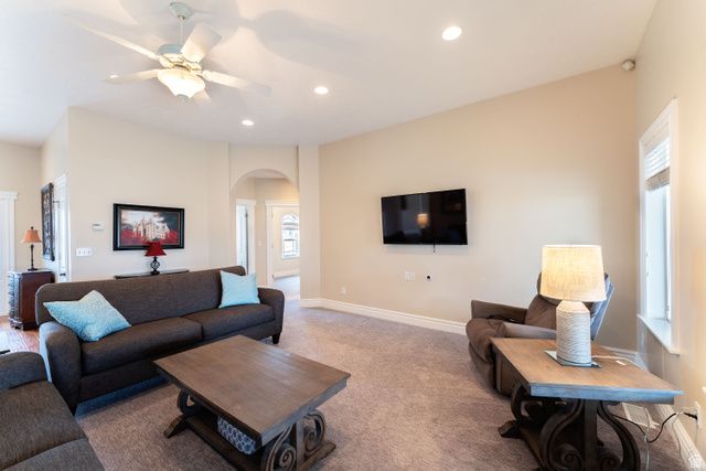 3654 W 1350 N, Maeser, UT 84078