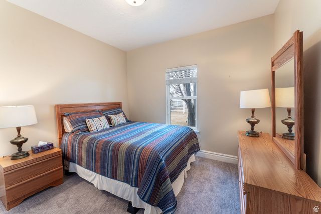 3654 W 1350 N, Maeser, UT 84078