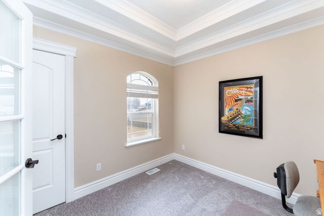 3654 W 1350 N, Maeser, UT 84078