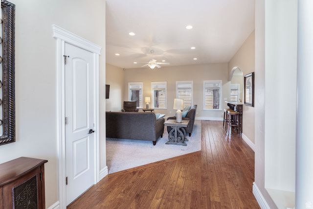 3654 W 1350 N, Maeser, UT 84078