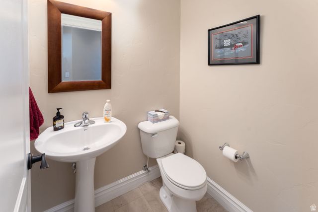 3654 W 1350 N, Maeser, UT 84078