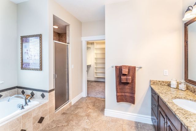 3654 W 1350 N, Maeser, UT 84078