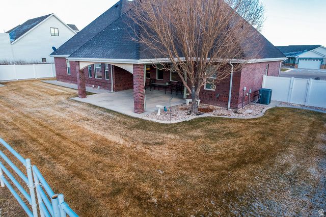 3654 W 1350 N, Maeser, UT 84078