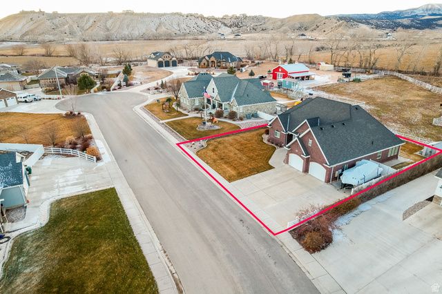 3654 W 1350 N, Maeser, UT 84078